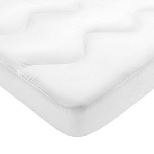 Blancheporte Ochranný návlek na matrac, dobrá cena biela 90x190cm