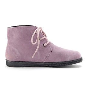 Blancheporte Členkové topánky ružová 38