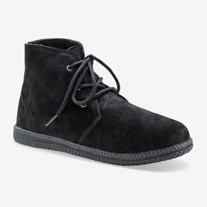 Blancheporte Členkové topánky čierna 36