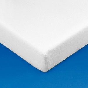 Blancheporte Absorpčný poťah na matrac, teflón biela 80x190cm absorpční