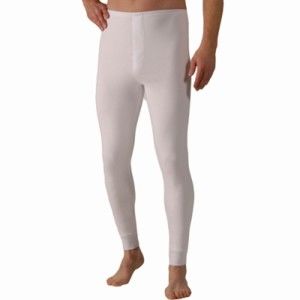 Blancheporte Spodné nohavice, sada 2 ks biela 85/92 (M)
