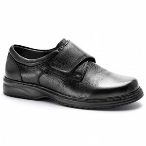 Blancheporte Pánske topánky "Derby" čierna 45
