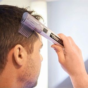 Blancheporte Zastrihávač vlasov - hrebeň