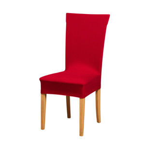 Blancheporte Univerzálny poťah na stoličky červená uni