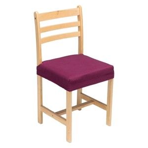 Blancheporte Pružný poťah na stoličku, celkový alebo na sedadlo papriková sedák+operadlo