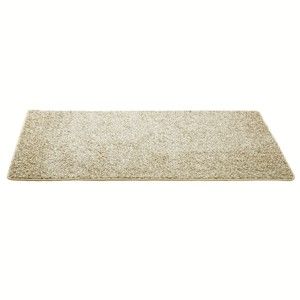Blancheporte Melírovaný koberec béžová 80x150cm