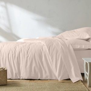 Blancheporte Jednofarebná posteľná bielizeň, zn. Colombine, biobavlna ražná obliečka na prikr. 240x220cm