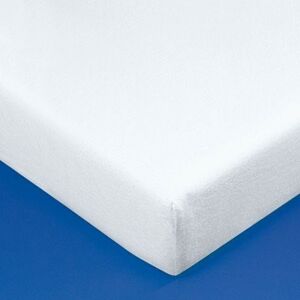 Blancheporte Nepriepustný poťah na matrac, luxe, proti roztočom a Teflon biela 160x200cm