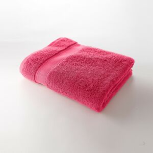 Blancheporte Kolekcia kúpeľňového froté zn. Colombine, luxusná 520 g/m2 granátová uteráky 2 ks 40x40cm