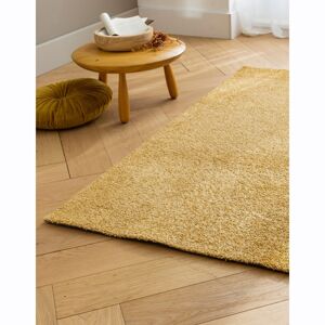 Blancheporte Mäkký pohodlný koberec kari 120x170cm